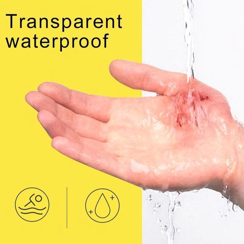 Waterproof Liquid Band Aid - Bringbargain