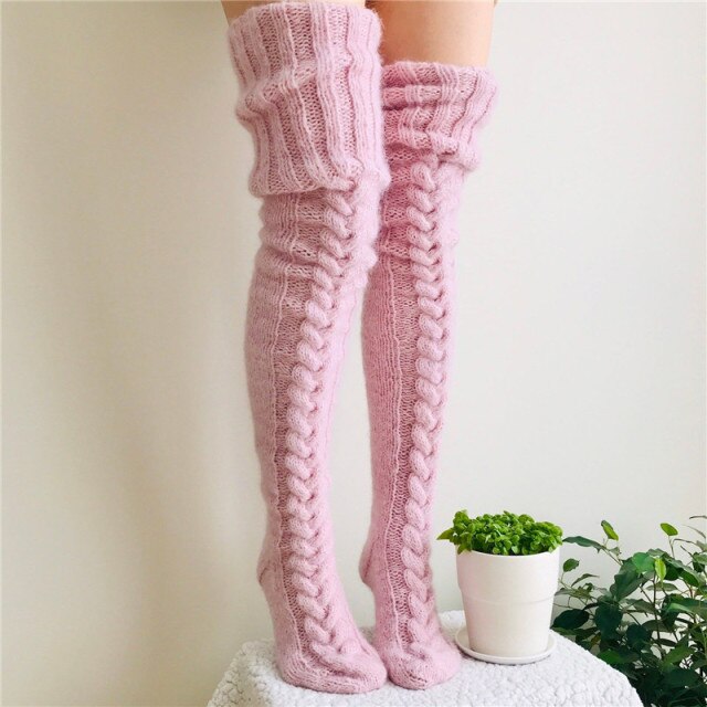 Thigh Highs for Ladies