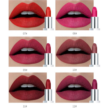 Matte Lipstick for Lips Makeup
