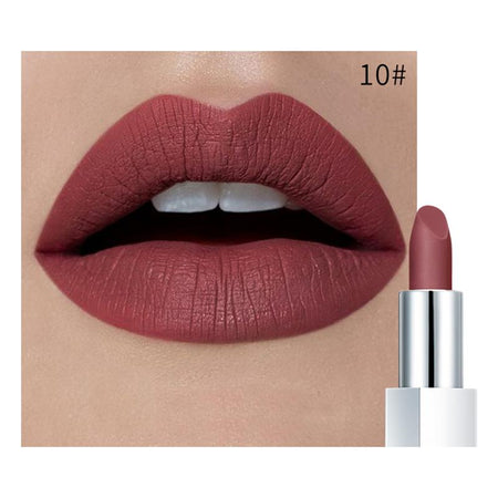 Matte Lipstick for Lips Makeup