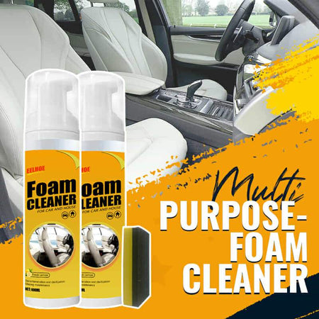 THE FOAM CLEANER (50% OFF TODAY)