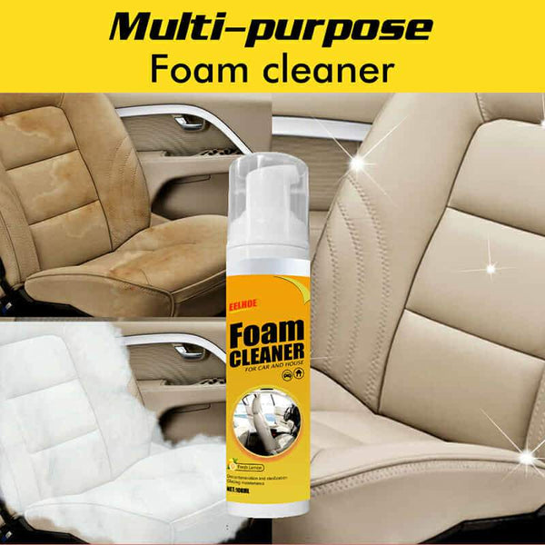 THE FOAM CLEANER (50% OFF TODAY)