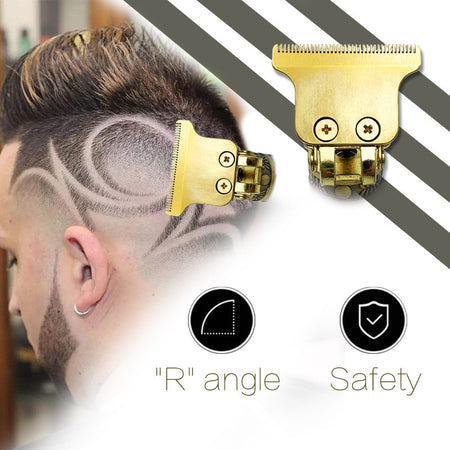 Trimmer Electric Shaver Professional Barber Machine Razor