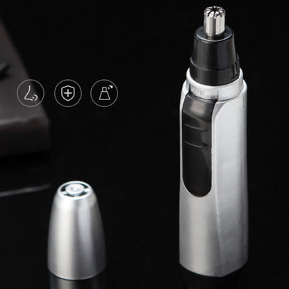 Portable Multi-kinetic Electric Nose Hair Trimmer