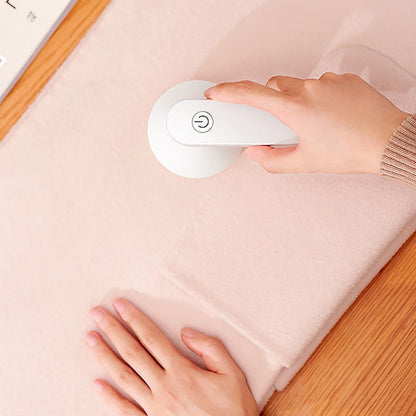 Rechargeable Electric Lint Remover