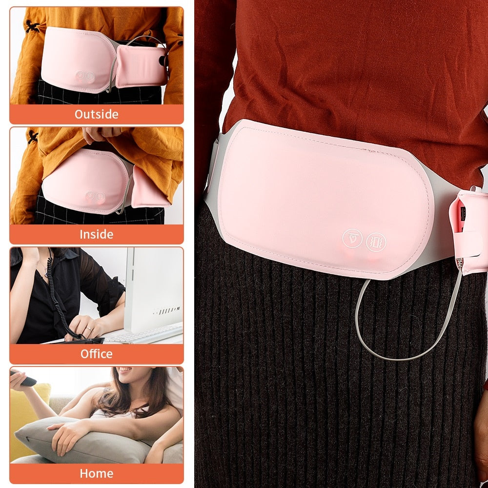 Menstrual Relief Pad 50% Off Now