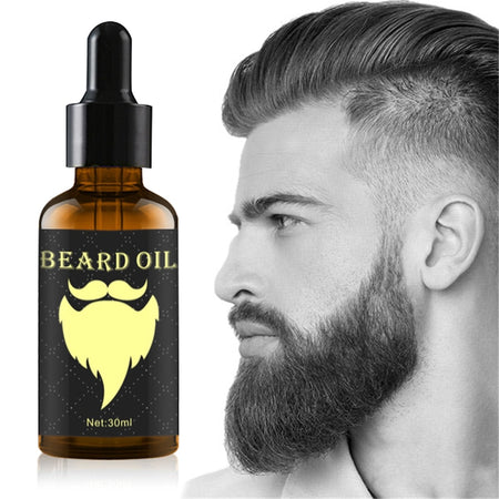 Men Beard Grooming Products Skin Care