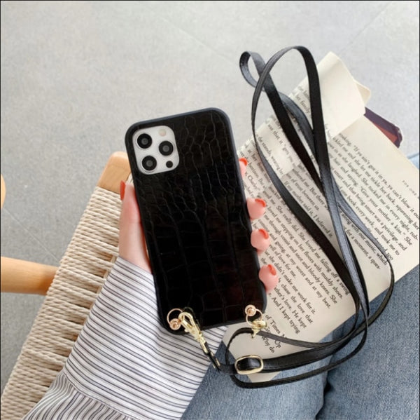 Women's Bag With Universal Cell Phone