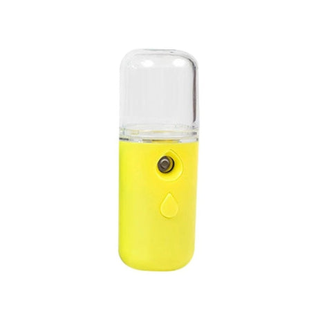 Portable Hydrating Sprayer Beauty Spray - Bringbargain