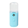 Portable Hydrating Sprayer Beauty Spray - Bringbargain