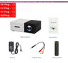 YG300 Pro 1080P Mini Projector - Bringbargain