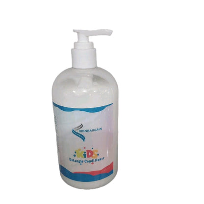 KIDS DETANGLE CONDITIONER (16 OZ)