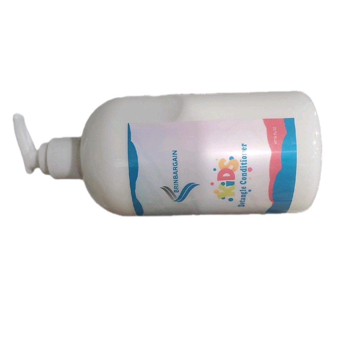 KIDS DETANGLE CONDITIONER (16 OZ)