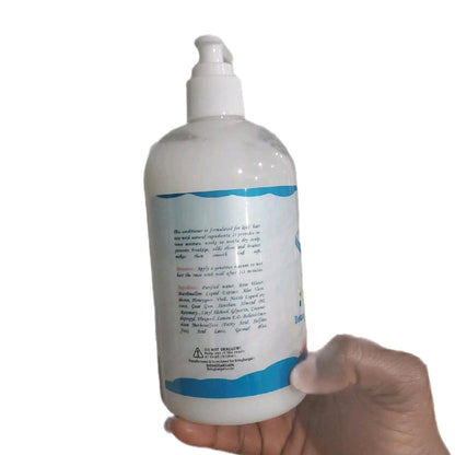 KIDS DETANGLE CONDITIONER (16 OZ)