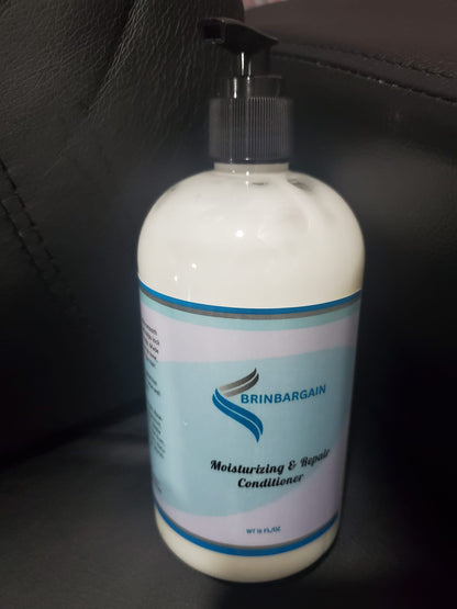 Moisturizing & Repair Conditioner