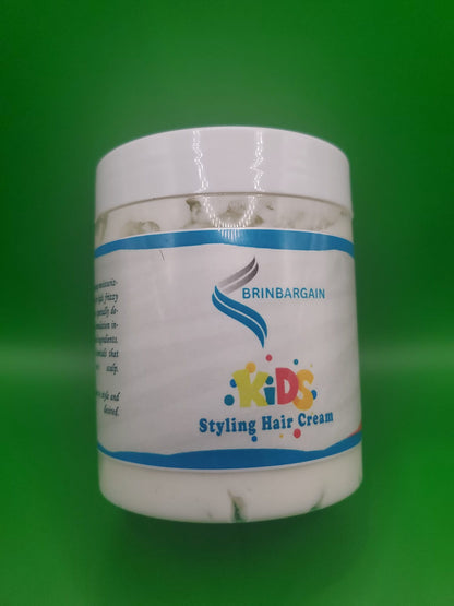 STYLING HAIR CREAM (Kids)