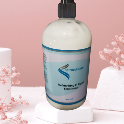 Moisturizing & Repair Conditioner