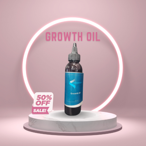 GROWTH OIL (BRINBARGAIN)